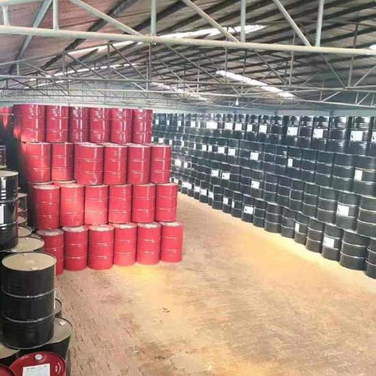 双组份聚脲防水涂料喷涂型(图1) 聚脲防水涂料 双组份喷涂型