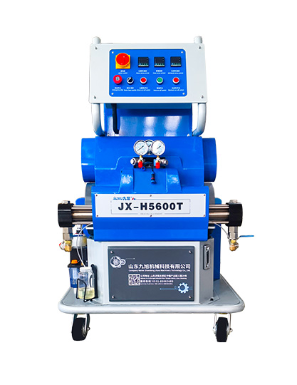 聚脲喷涂设备JX-H5600T